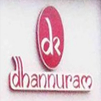 dhanuream Logo