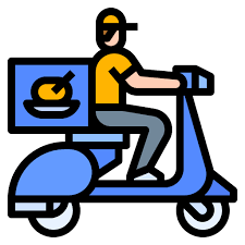Delivery Truck