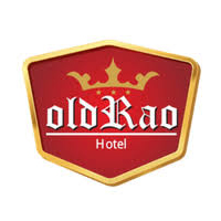 oldrao Logo